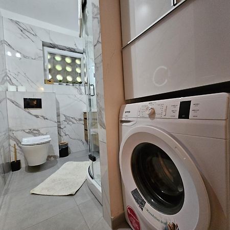 Kolombo Lux Apartment สปลิท ภายนอก รูปภาพ