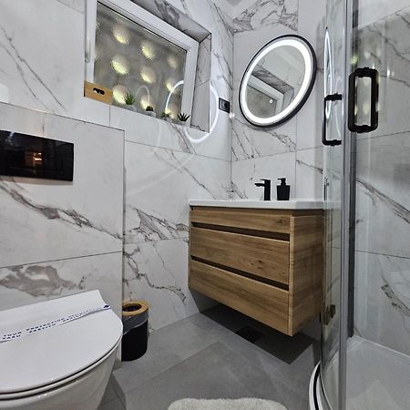 Kolombo Lux Apartment สปลิท ภายนอก รูปภาพ