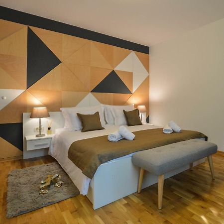Kolombo Lux Apartment สปลิท ภายนอก รูปภาพ