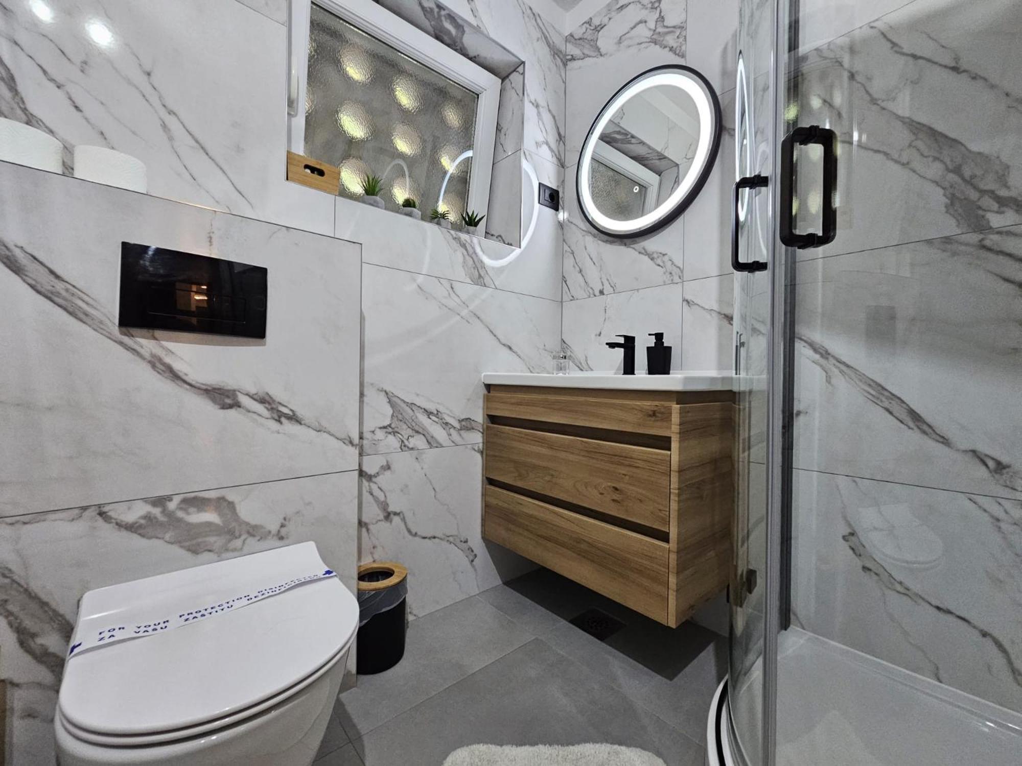 Kolombo Lux Apartment สปลิท ภายนอก รูปภาพ