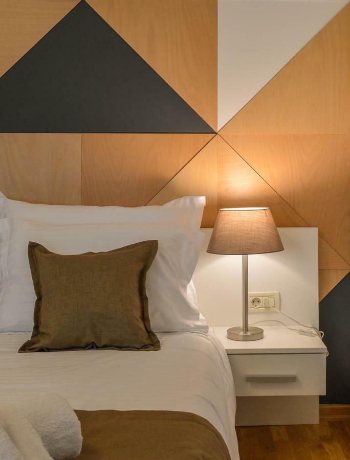 Kolombo Lux Apartment สปลิท ภายนอก รูปภาพ