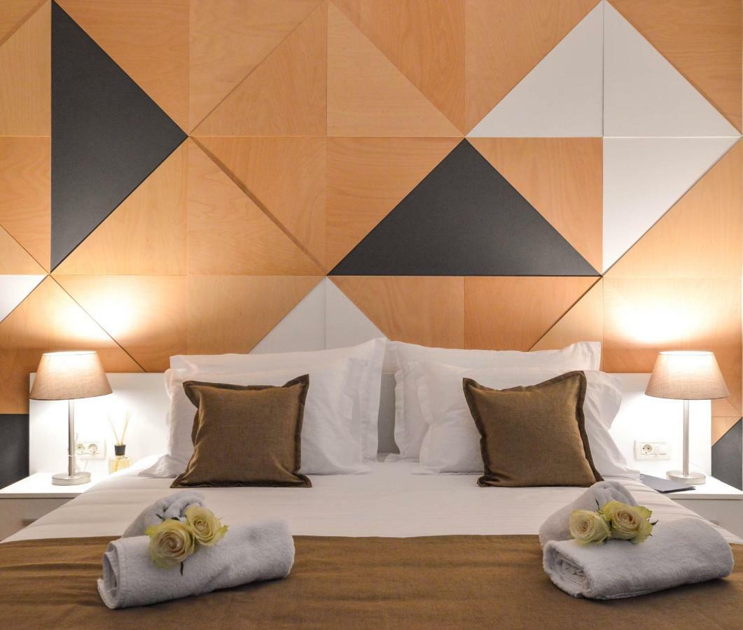 Kolombo Lux Apartment สปลิท ภายนอก รูปภาพ