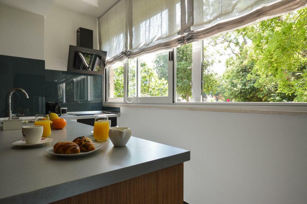 Kolombo Lux Apartment สปลิท ภายนอก รูปภาพ